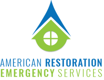 American Restoration Emergency Services logo